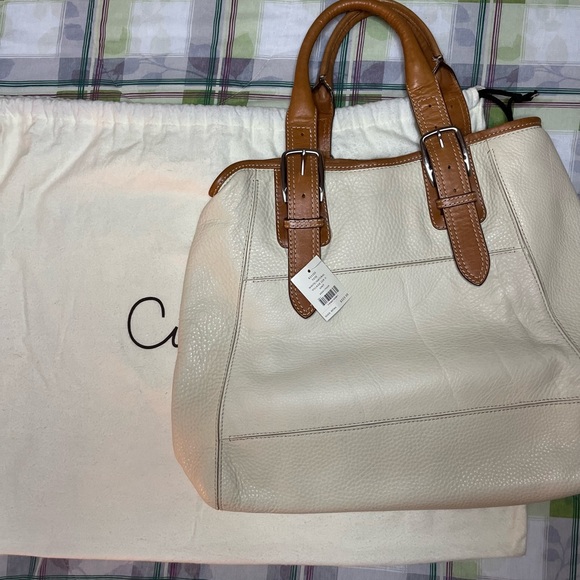 Cole Haan purse and coin bag. - Picture 1 of 7